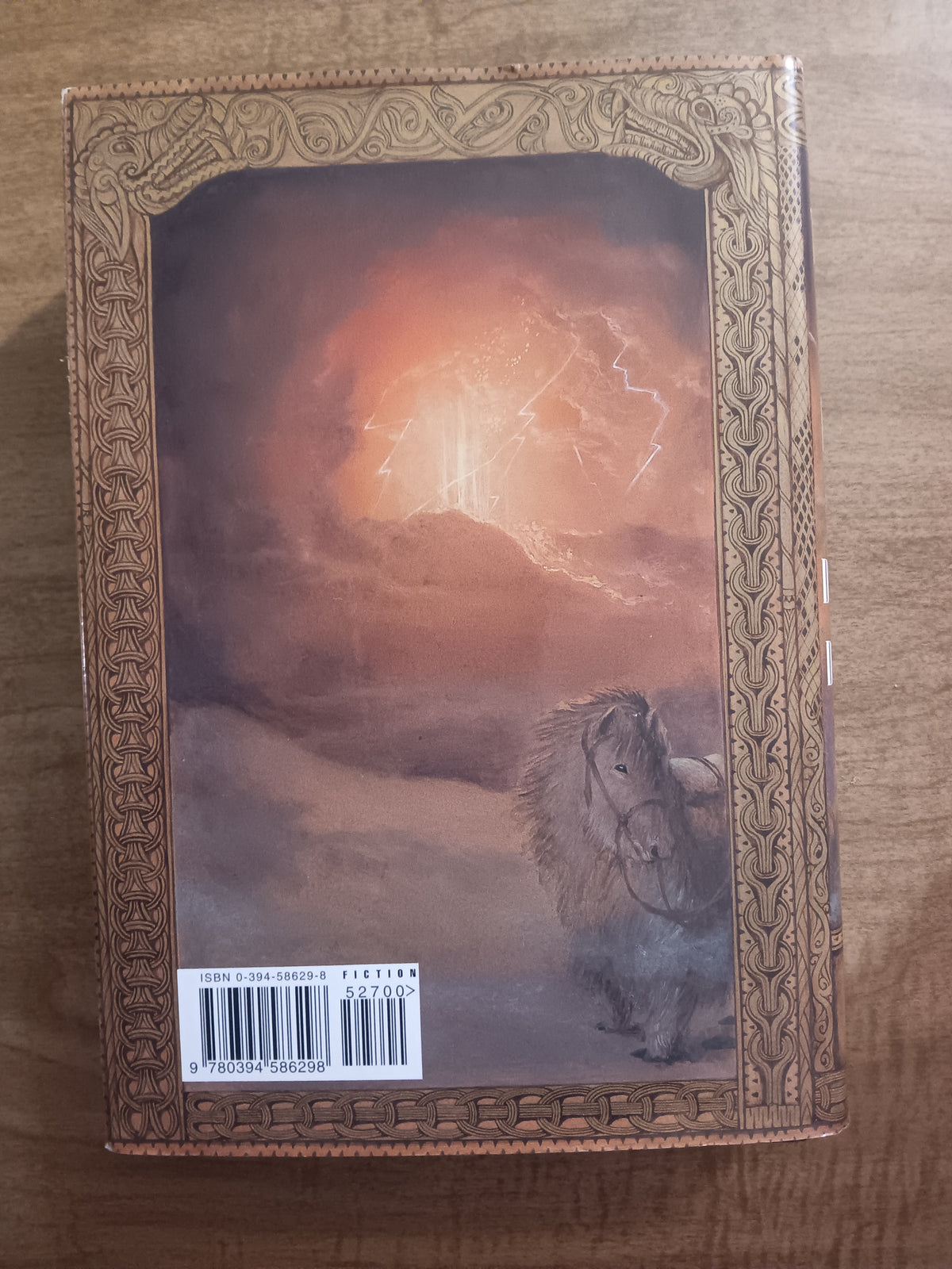 To Lie with Lions Dorothy Dunnett 1996 First American Edition HC DJ Niccolo #6