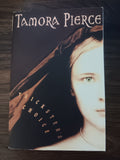 Trickster’s Choice Tamora Pierce 2004 Trade PB Trickster’s Duet Book 1