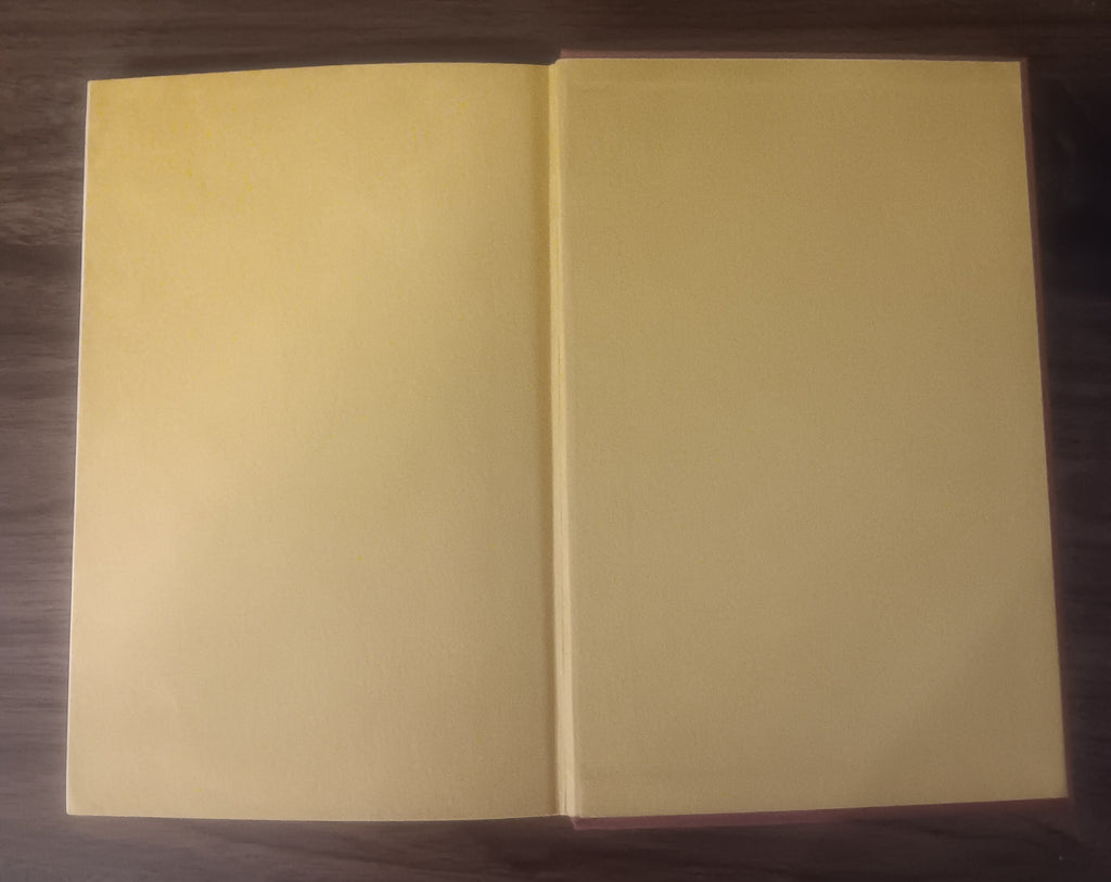 Charlie and the Chocolate Factory Roald Dahl 1964 2nd Printing 5-Line No DJ