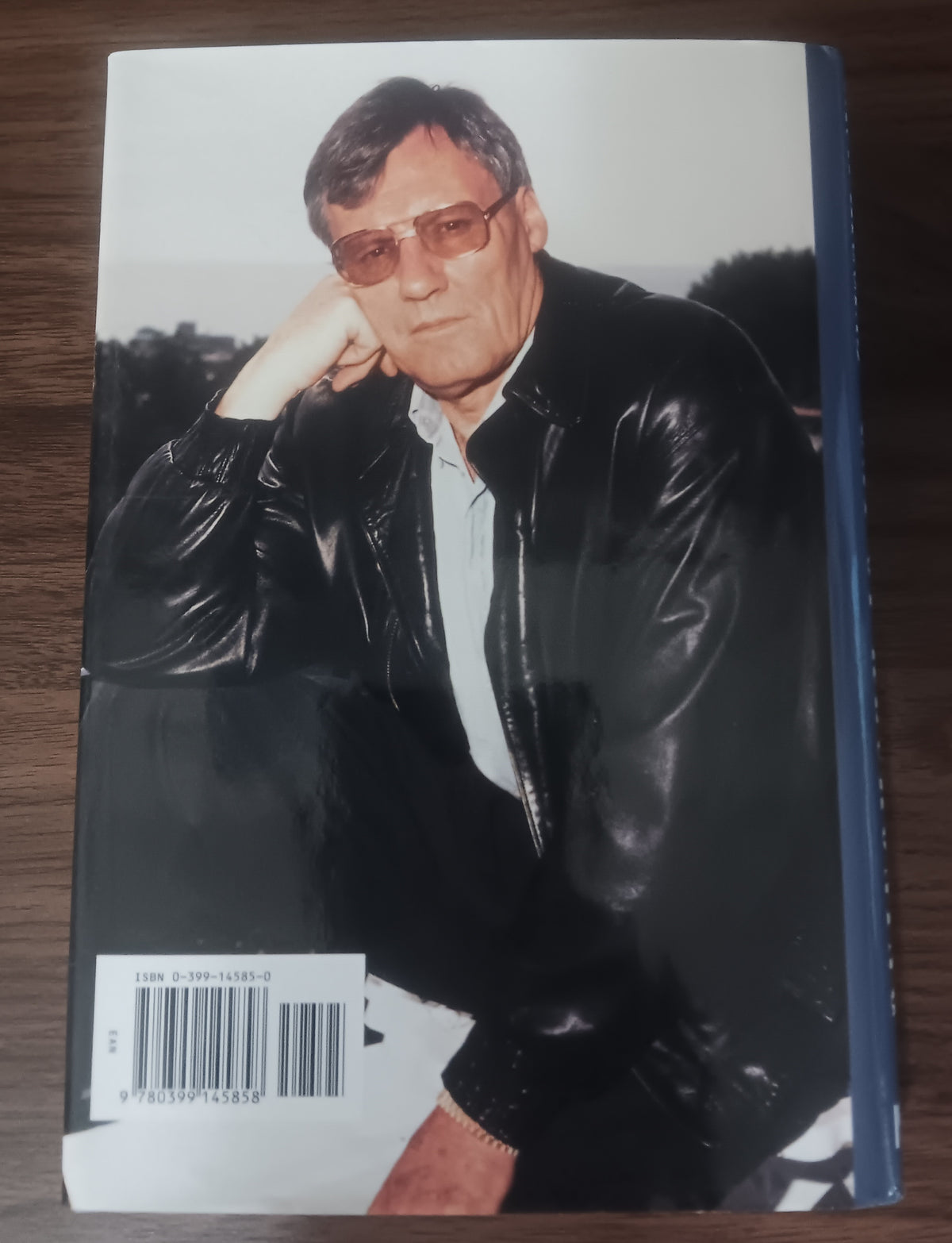Day of Reckoning by Jack Higgins — Hardcover, First Edition, First Printing