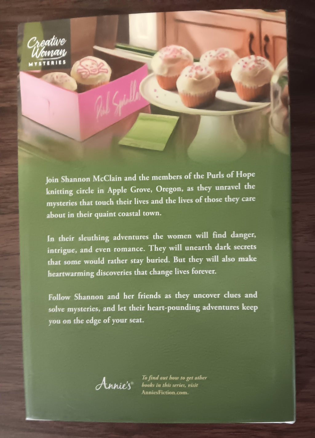 Recipe for Deception — Rachael O. Phillips | Special Edition, First Printing