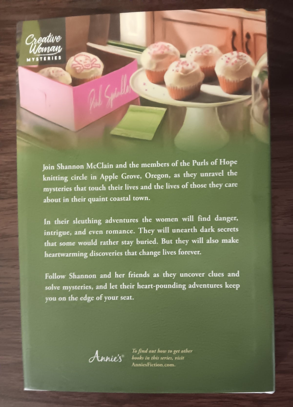 Recipe for Deception — Rachael O. Phillips | Special Edition, First Printing