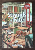 Strands of Fate — Linda Kozar | Special Edition, First Printing