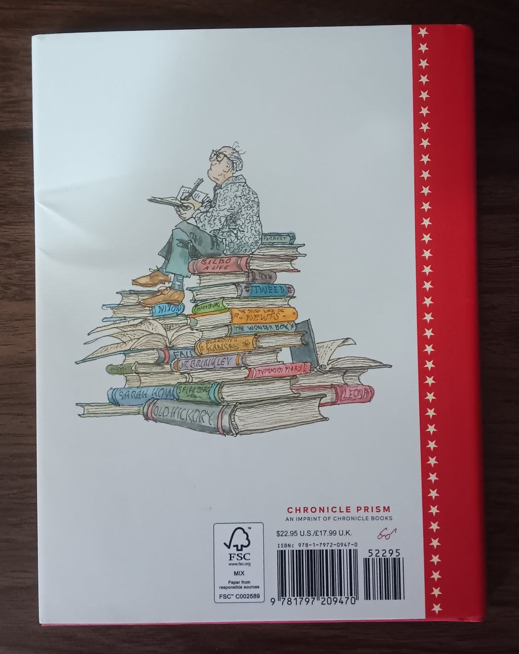 A Confederacy of Dumptys: Portraits of American Scoundrels in Verse by John Lithgow — Hardcover
