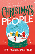 Christmas People by Iva-Marie Palmer — New Paperback