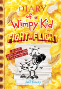 Fight or Flight (Diary of a Wimpy Kid #21) by Jeff Kinney — New Hardcover