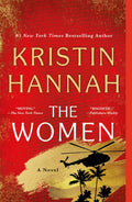 The Women by Kristin Hannah — New Paperback